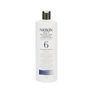 Nioxin Scalp Revitaliser System 6 Rewitalizująca Odżywka Do Włosów 1000 ml - Odżywki do włosów - miniaturka - grafika 1