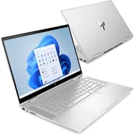 Laptopy 2w1 - HP Envy x360 15-EW0113NW 15.6" IPS i7-1255U 16GB RAM 1TB SSD GeForce RTX2050 Windows 11 Home - miniaturka - grafika 1
