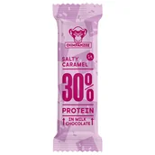 Batoniki - Batony energetyczne Chimpanzee Salty Caramel - miniaturka - grafika 1