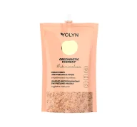 Peelingi i scruby do twarzy - Yolyn Greenbiotic Ferment odżywczy peeling-maska do twarzy Bardzo Brzoskwiniowy 50ml - miniaturka - grafika 1
