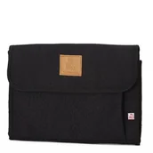 Przewijaki - MY BAG'S My Bag's Przewijak Eco Black - miniaturka - grafika 1