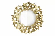 Lustra - Invicta Lustro Butterfly 78cm gold Invicta 40104 - miniaturka - grafika 1