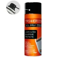 Akcesoria i części AGD - TRIMMERCIDE OLEJEK DO MASZYNEK I TRYMERÓW 200 ML - miniaturka - grafika 1