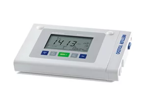 Mettler Toledo F30 Five Easy 30266942- konduktometr stacjonarny F30 Meter - Inne urządzenia pomiarowe - miniaturka - grafika 1