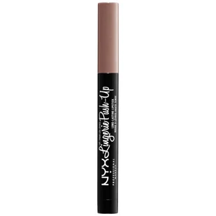 NYX Professional Makeup Lip Lingerie Push Up Long Lasting Lipstick Corset - Szminki - miniaturka - grafika 2
