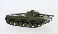 Samochody i pojazdy dla dzieci - Premium Classixxs Panzer Pt-76 Nva 1:43 47103 - miniaturka - grafika 1