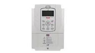 Inwertery, falowniki - LSIS Przemiennik częstotliwości serii H100 (HVAC) 2,2kW 3x400V AC filtr EMC C3 klawiatura LED LSLV0022H100-4COFN - miniaturka - grafika 1