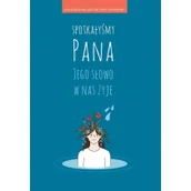 Religia i religioznawstwo - Święty Wojciech Spotkałyśmy Pana. Jego słowo w nas żyje - praca zbiorowa - miniaturka - grafika 1