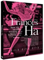 Pozostałe filmy DVD - Frances Ha - miniaturka - grafika 1