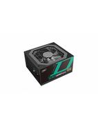 Zasilacze komputerowe - DeepCool PQ650M (wersja europejska) 12V V2.4 ATX Kolor: CZARNY - GOLD - miniaturka - grafika 1