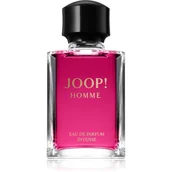 Wody i perfumy męskie - JOOP! Homme Eau de Parfum Intense woda perfumowana intense dla mężczyzn 75 ml - miniaturka - grafika 1