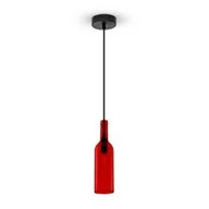 Lampy sufitowe - V-TAC Oryginalna lampa sufitowa LED w kształcie butelki do szkła SKU.3769 - miniaturka - grafika 1