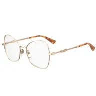 Okulary korekcyjne, oprawki, szkła - Moschino MOS 600 IJS 53 - miniaturka - grafika 1