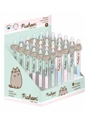 Sport i wypoczynek - Wymazywalny długopis automatyczny Pusheen (36szt) - miniaturka - grafika 1