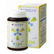 Suplementy diety - T CD4 Imuserol, 80kaps - miniaturka - grafika 1