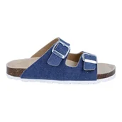 Buty dla chłopców - Richter Buty dziecięce dla chłopców, uniseks, dziecięce bios, płaskie sandały, Nautical, 30 EU, Nautical, 30 EU - miniaturka - grafika 1