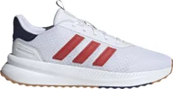 Buty sportowe męskie - Buty męskie adidas X_PLR Path JP7937 41 1/3 - miniaturka - grafika 1