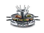 Raclette - Severin RG 2348 - miniaturka - grafika 1