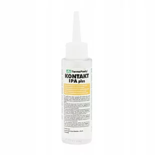 Kontakt IPA plus 100ml - Lutownice - miniaturka - grafika 1