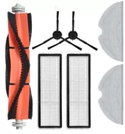 Akcesoria do robotów sprzątających - Dreame Zestaw akcesoria do Dreame L10 PRO / Dreame D9 - miniaturka - grafika 1