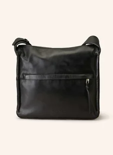 Liebeskind Torba Na Ramię Hobo Sky Medium schwarz - Torebki damskie - miniaturka - grafika 1