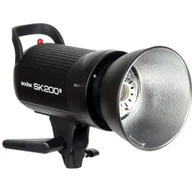 Lampy studyjne - Godox SK200II mocowanie Bowens - miniaturka - grafika 1