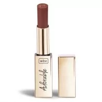 Wibo Adorable Matowa pomadka do ust 1 Choco Kiss 3g - Szminki - miniaturka - grafika 1