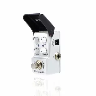 Joyo JF-314 Husky Drive - Efekty gitarowe - miniaturka - grafika 1