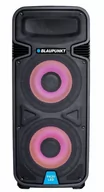 Power audio - Blaupunkt PA20LED - miniaturka - grafika 1