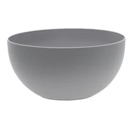 Miski i półmiski - Salaterka Tristan MAGNOLIA 2,5 l popiel - miniaturka - grafika 1