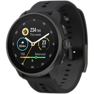 Smartwatch - Suunto Race S - All Black - miniaturka - grafika 1