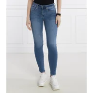 Spodnie damskie - Liu Jo Jeansy divine | Skinny fit - miniaturka - grafika 1