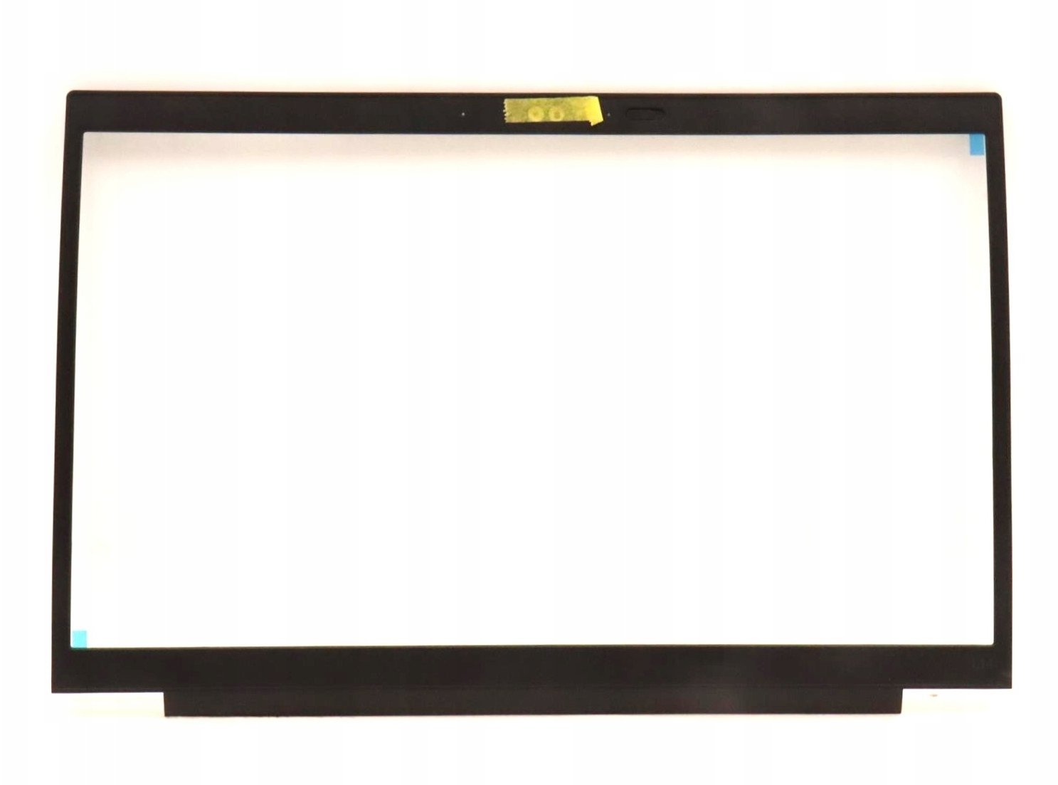 Lenovo BEZEL FRU BEZEL, IR, W/CCD