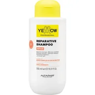 Szampony do włosów - Yellow Repair Szampon do włosów - miniaturka - grafika 1