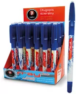 Powieści - NOSTER Długopis Fray Classic (24szt) - miniaturka - grafika 1