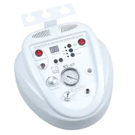 Urządzenia do mikrodermabrazji - 3w1 Micro+Sono+Hot-Cold BN-07 - miniaturka - grafika 1