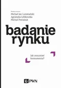 Biznes - Badanie rynku - No author - ebook - miniaturka - grafika 1
