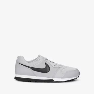 Buty dla chłopców - Nike MD RUNNER 2 GS 807316003 - grafika 1