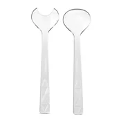 Zestawy sztućców - Piknikowe Sztućce Do Sałaty - miniaturka - grafika 1