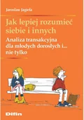 Psychologia - Jak lepiej rozumieć siebie i innych - miniaturka - grafika 1