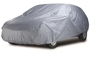Akcesoria motoryzacyjne - Bottari 18307: Polar "Genius" dla samochodów o mniejszych wymiarach 430x170x148 cm - miniaturka - grafika 1