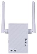 Switche - Asus Repeater/Extender/Access Point/Bridge RP-N12 Wi-Fi, 802.11n, 2.4 GHz, 1, 300 Mbit/s RP-N12/EU/13/GB_EU/P_EU - miniaturka - grafika 1