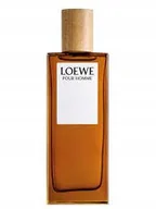 Wody i perfumy męskie - Loewe Pour Homme 100ML Edt - miniaturka - grafika 1