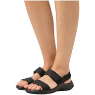 Sandały damskie - Sandały Damskie Crocs LiteRide 360 Sandal - miniaturka - grafika 1