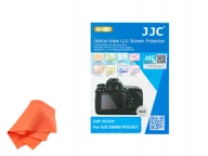 Kamery cyfrowe - akcesoria - Osłona LCD JJC GSP-DJIOP szkło do DJI Osmo Pocket - miniaturka - grafika 1