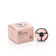 Zapachy samochodowe - Car Fragrance PREMIUM Max Benjamin - French Linen Water - miniaturka - grafika 1