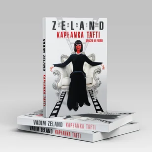 Kapłanka Tafti - Rozwój osobisty - miniaturka - grafika 1