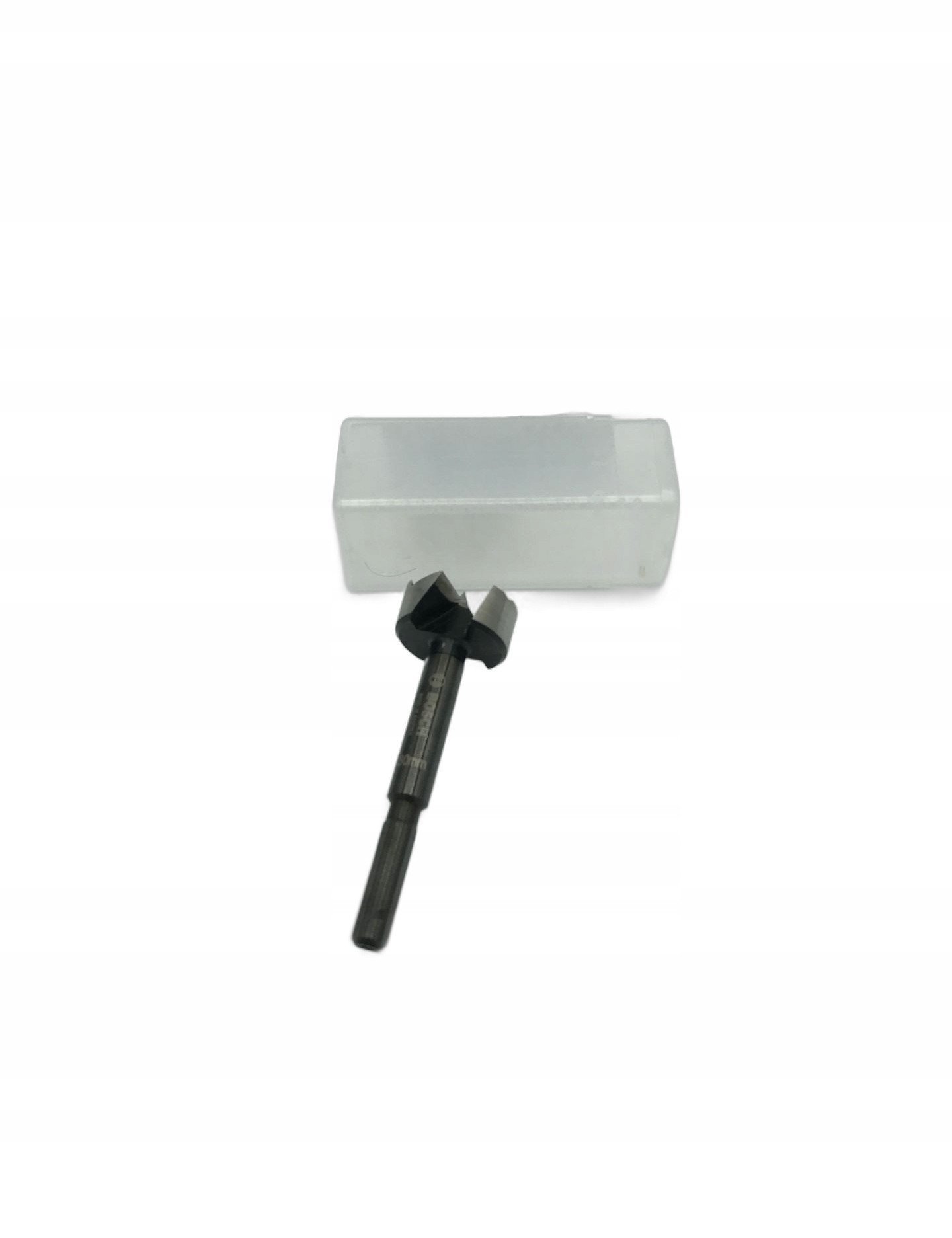 Bosch WIERTŁO FORSTNERA 30 mm toothed rim