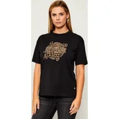 Koszulki i topy damskie - Joop! T-shirt Taika | Regular Fit - miniaturka - grafika 1