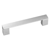 Meble modułowe i akcesoria - UCHWYT MEBLOWY DO MEBLI- UA211-224/ALUMINIUM AMIX - miniaturka - grafika 1